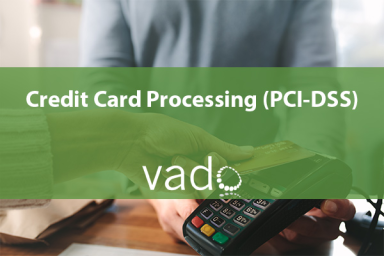 Credit Card Processing (PCI-DSS)