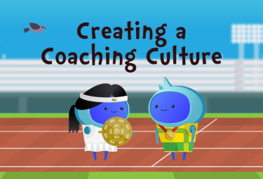 Creating a Coaching Culture (CPD certified)