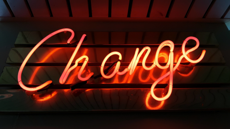 Organizational Change: Change Models