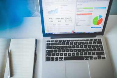 SSRS 2012 (Part 5 of 10): Layout, Parameters, and Visualizing