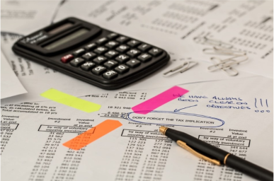 Bookkeeping for Beginners