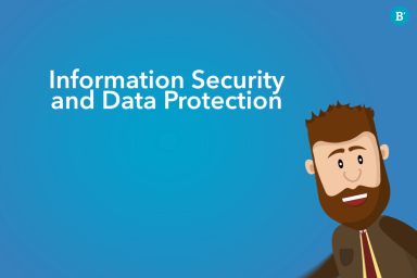 Information Security and Data Protection