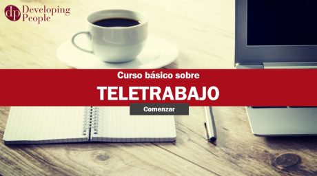 Teletrabajo (Telecommuting)