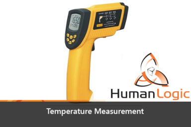 Basic Instrumentation: Temperature Measurement