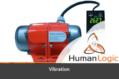 Basic Instrumentation: Vibration Measurement