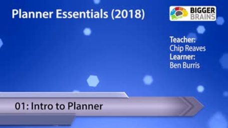 Office 365 Planner Essentials (2018) 01: Intro to Planner