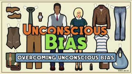 Unconscious Bias: 03. Overcoming Unconscious Bias