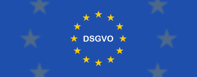 Die Datenschutzgrundverordnung (DSGVO) verstehen und anwenden (Understand and apply the General Data Protection Regulations [GDPR])