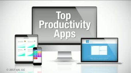 Top Productivity Apps