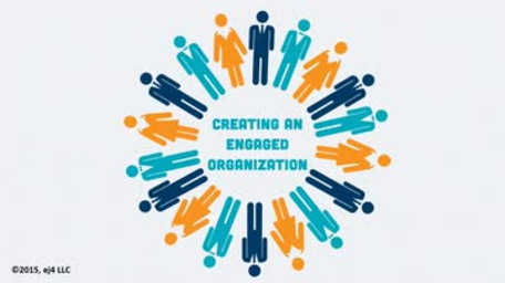 Managing for Engagement: Creating an Engaged Organization