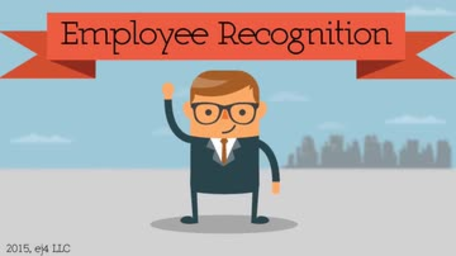 Employee Recognition