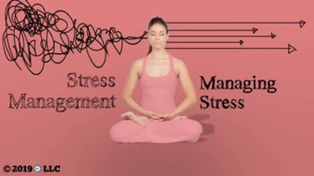 Stress Management: Managing Stress