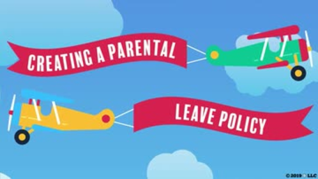 Creating a Parental Leave Policy