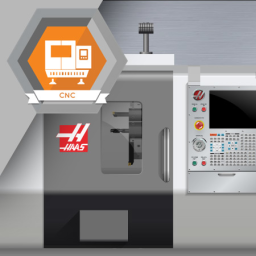 CNC Controllers