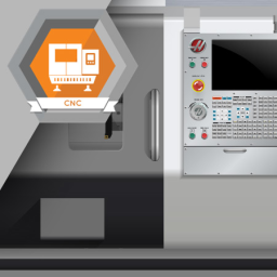 Components of a CNC Lathe