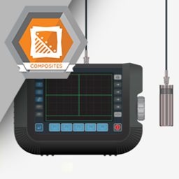 Ultrasonic Inspection for Composites