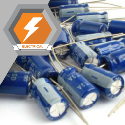 Capacitors