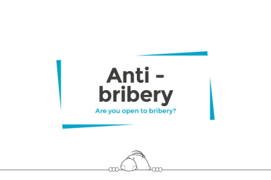 Anti-Bribery