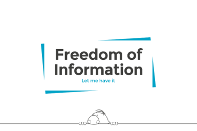 Freedom of Information