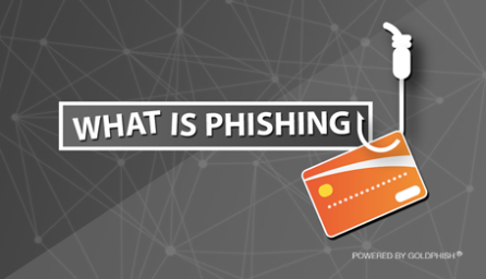 What is Phishing?