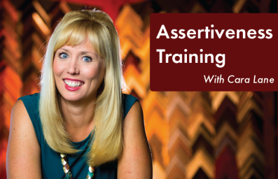 Assertiveness Training: How to Get What You Want