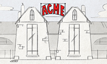 Resistance to Change at Acme