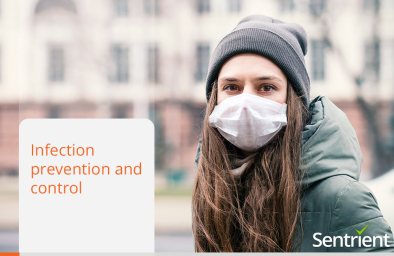 Infection Prevention and Control (Australia)