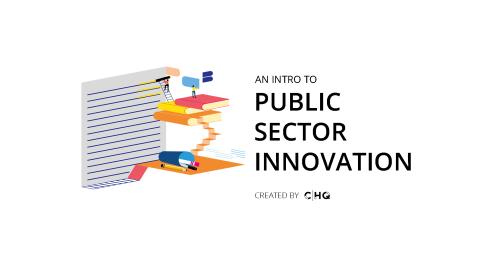 Public Sector Innovation