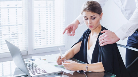 Sexual Harassment Training for Employees