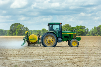 Farm Safety Interactive