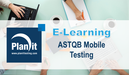 ASTQB Mobile Testing - Section 4