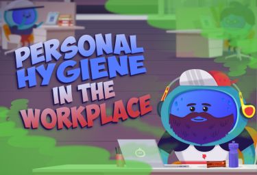 Personal Hygiene in the Workplace (IOSH Approved and CPD certified)