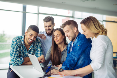 Perspectiva de género en comunicación (Gender perspectives in communication)