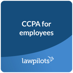 CCPA for Employees