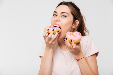 Industry Mentor: Nutrition - What causes emotional eating?