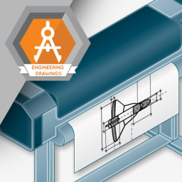 Engineering Drawing Review