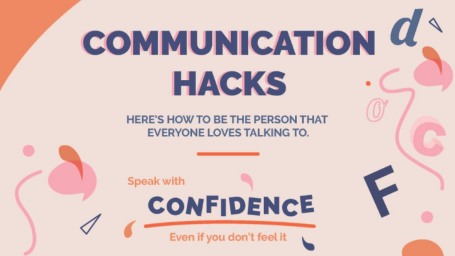 Communication hacks