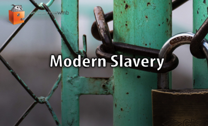 Modern Slavery