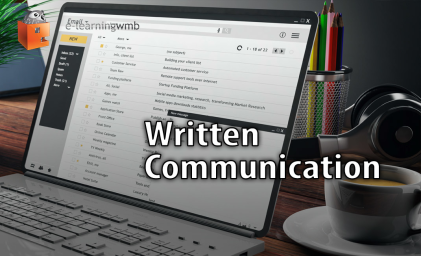 Written Communication