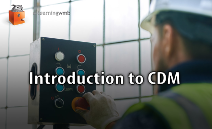 Introduction to CDM