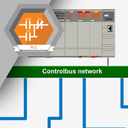 Physical Integration of the PLC