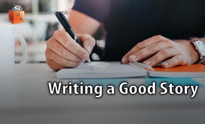 Writing a Good Story