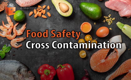 Food Safety - Cross Contamination