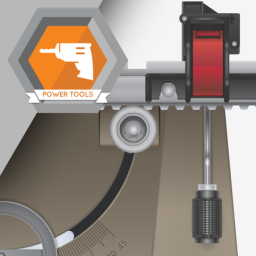 Operating a Table Saw