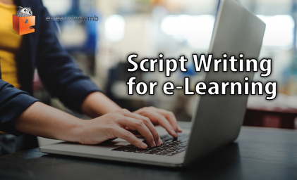 Scriptwriting for e-Learning