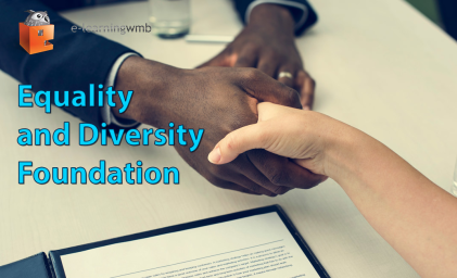 Equality and Diversity Foundation