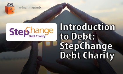 1 Introduction to StepChange Debt Charity