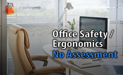 e-Office Safety Pro No Assessment