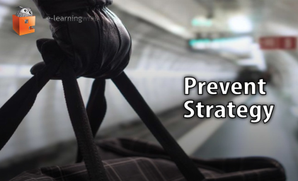 Prevent Strategy