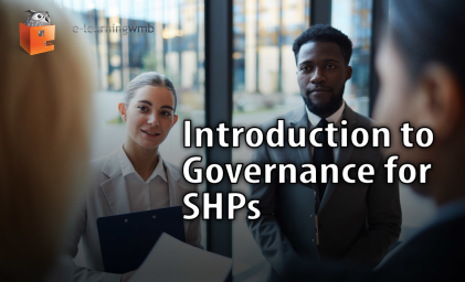 Introduction to Governance for Social Housing